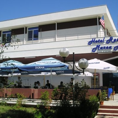 Restaurant Marea Neagra
