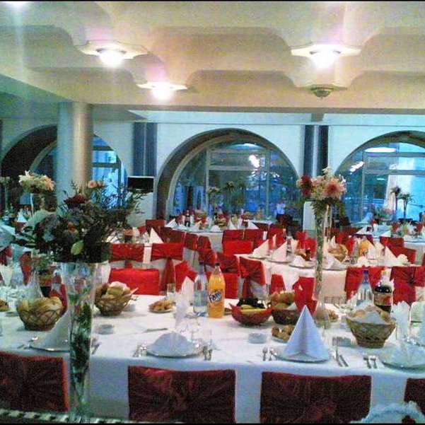 Imagini Restaurant Marea Neagra