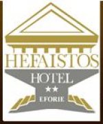Logo Restaurant Hefaistos Eforie Nord