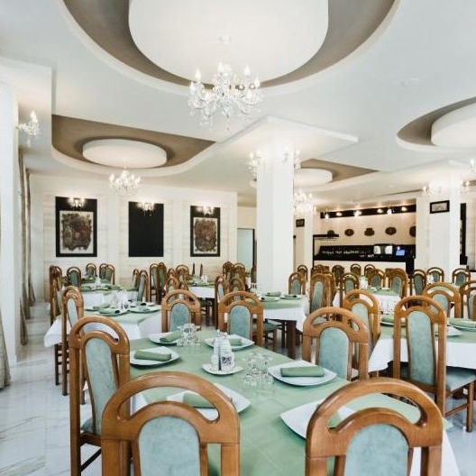Imagini Restaurant Mirage