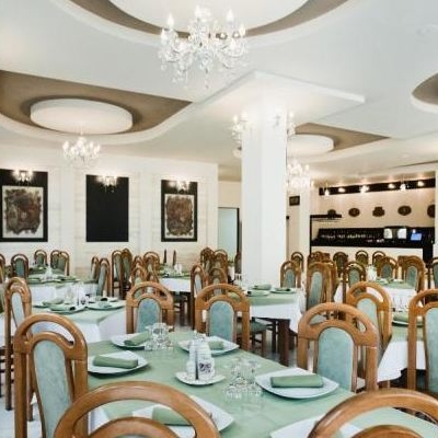 Restaurant Mirage