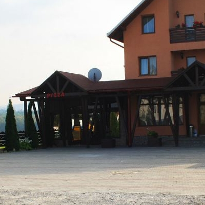 Restaurant Plaiul Bucovinei