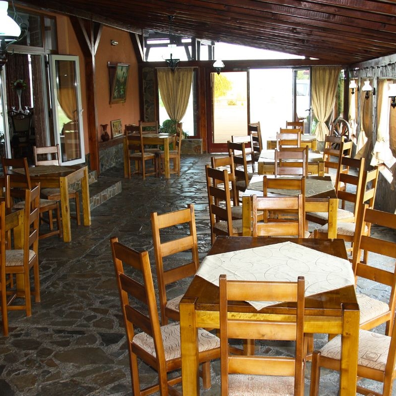 Imagini Restaurant Plaiul Bucovinei