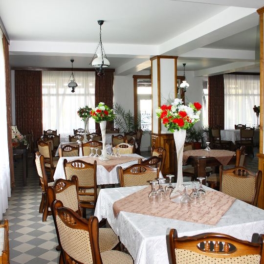 Imagini Restaurant Plaiul Bucovinei
