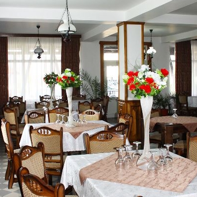 Restaurant Plaiul Bucovinei