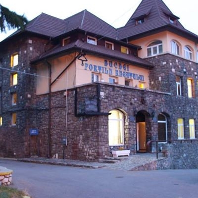 Restaurant Bucegi Portile Regatului