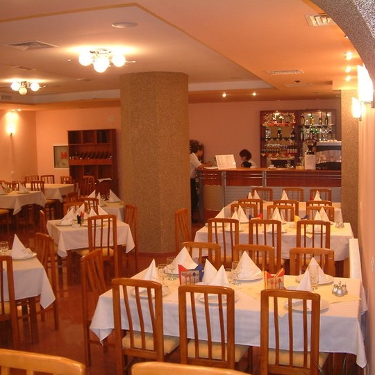 Imagini Restaurant Vera
