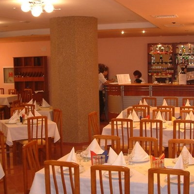 Restaurant Vera