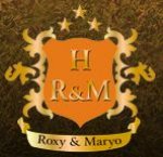 Logo Restaurant Roxy & Maryo Eforie Nord