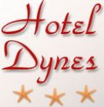 Logo Restaurant Dynes Eforie Nord