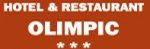 Logo Restaurant Olimpic Olimp