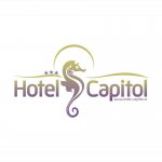 Logo Restaurant Capitol Jupiter