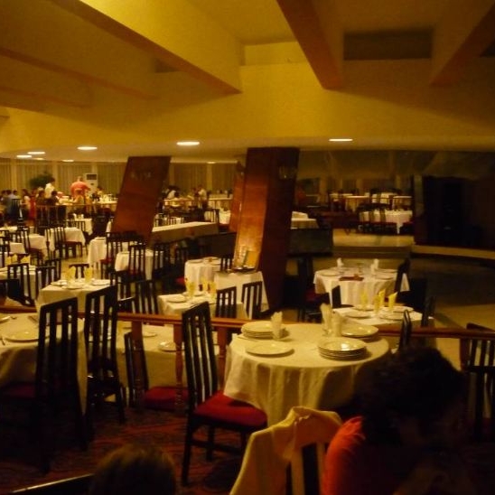 Imagini Restaurant Scoica