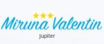 Logo Restaurant Miruna Valentin Jupiter