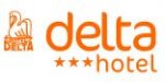 Logo Restaurant Delta Jupiter