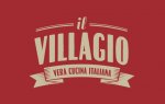 Logo Restaurant Il Villagio Bucuresti