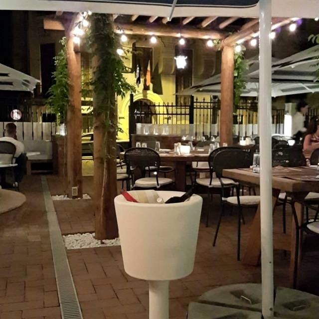 Imagini Restaurant Il Villagio