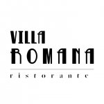 Logo Restaurant Villa Romana Bucuresti
