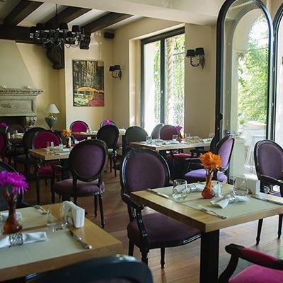 Restaurant Villa Romana