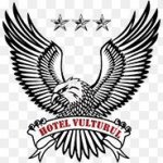 Logo Restaurant Vulturul Venus