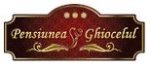 Logo Restaurant Ghiocelul Avrig