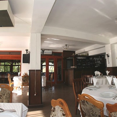 Restaurant Ghiocelul foto 0