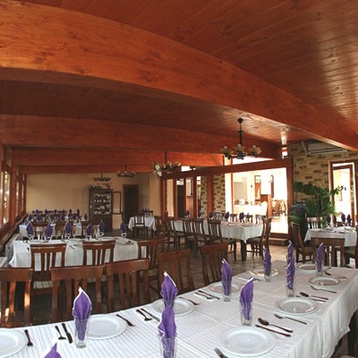 Restaurant Ghiocelul foto 1