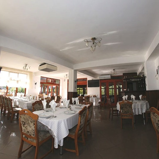 Imagini Restaurant Ghiocelul
