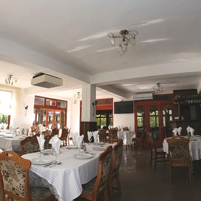 Restaurant Ghiocelul