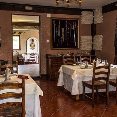 Restaurant Castelul Lupilor