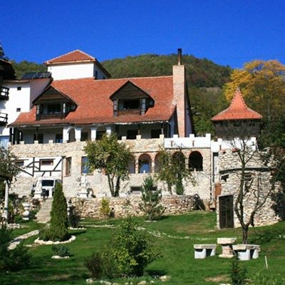 Restaurant Castelul Lupilor