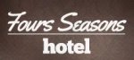 Logo Restaurant Four Seasons Vartop