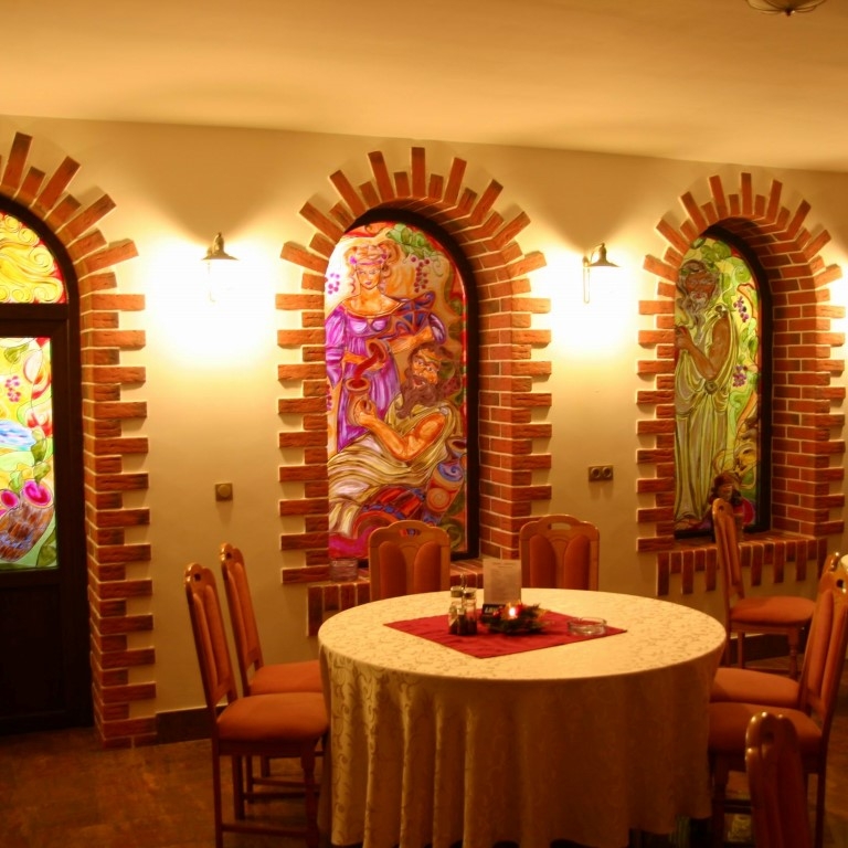 Imagini Restaurant Four Seasons
