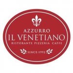 Logo Restaurant Azzurro - Drumul Taberei Bucuresti