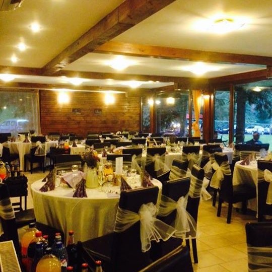 Imagini Restaurant Valea lui Liman