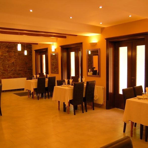Imagini Restaurant Valea lui Liman