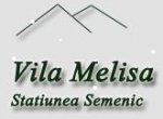 Logo Restaurant Melisa Resita