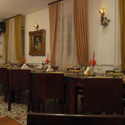Restaurant Melisa