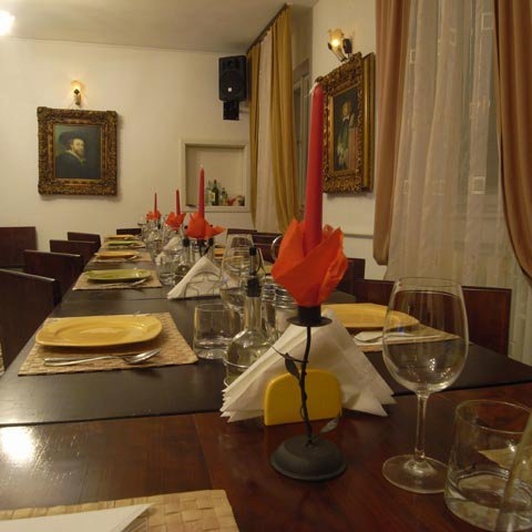 Imagini Restaurant Melisa