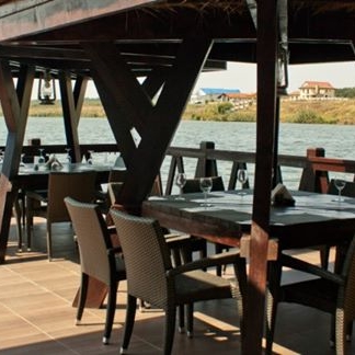 Imagini Restaurant Laguna Verde