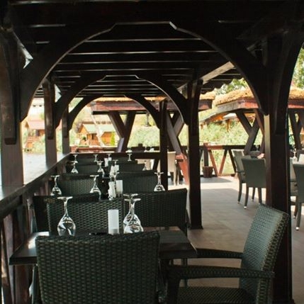 Imagini Restaurant Laguna Verde