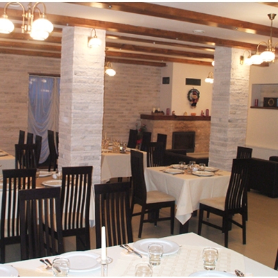 Restaurant Casa Celia