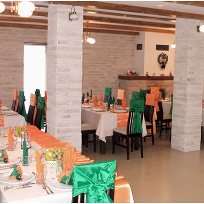 Restaurant Casa Celia