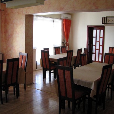 Imagini Restaurant Casa Bavareza