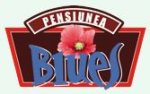 Logo Restaurant Blues Timisoara