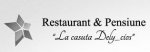 Logo Restaurant La casuta Dely-cios Valenii de Munte