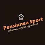 Logo Restaurant Sport Slanic