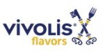 Logo Restaurant Vivolis Flavors Bucuresti