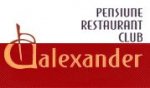 Logo Restaurant Alexander Surduc