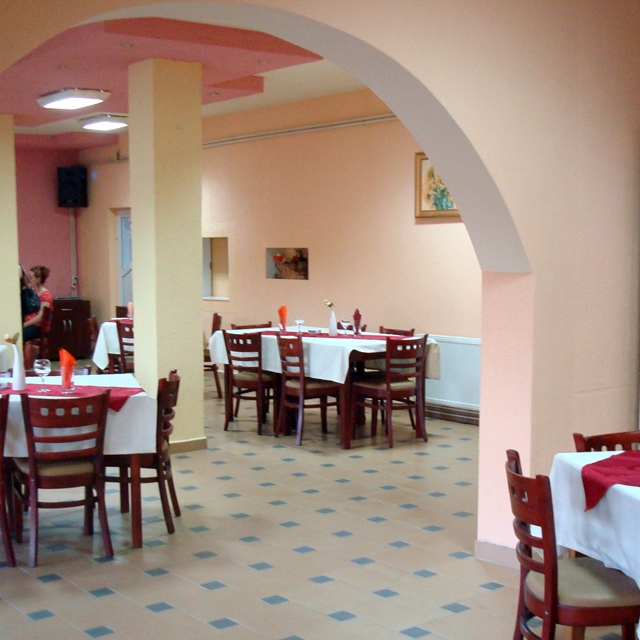 Imagini Restaurant Alexander